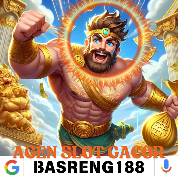 BASRENG188 : Link Slot Depo QRIS 5000 Langsung WD Malam Ini